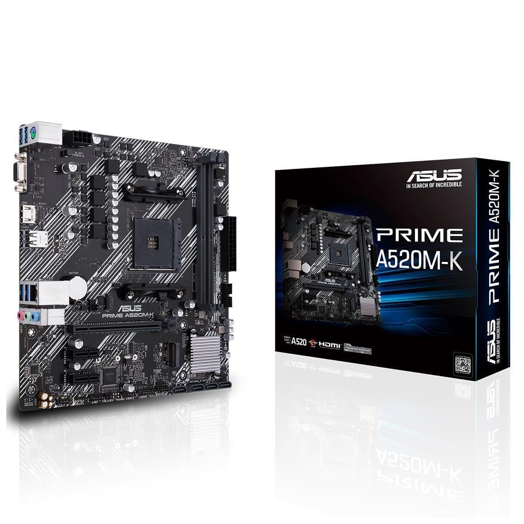 ASUS%20PRIME%20A520M-K,%202xDDR4,%201x%20M.2,%20D-SUB,%20HDMI,%20AM4%20Soket%20Anakart