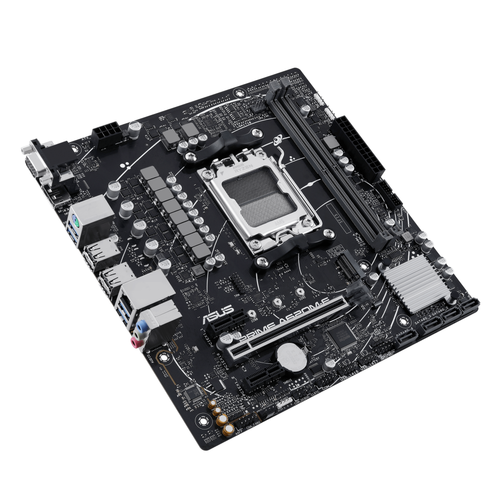 ASUS%20PRIME%20A620M-E,%202xDDR5,%201x%20M.2,%20D-SUB,%20HDMI,%20DP,%20AMD%20Ryzen%207000%20Serisi,%20AM5%20Soket%20Anakart