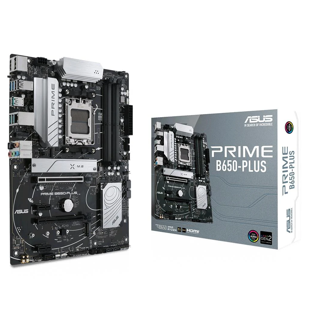 ASUS%20PRIME%20B650-PLUS,%204xDDR5,%202xM.2,%20%20HDMI,%20DP,%20Type-C,%20AMD%20Ryzen%207000%20Serisi,%20AM5%20Soket%20Anakart