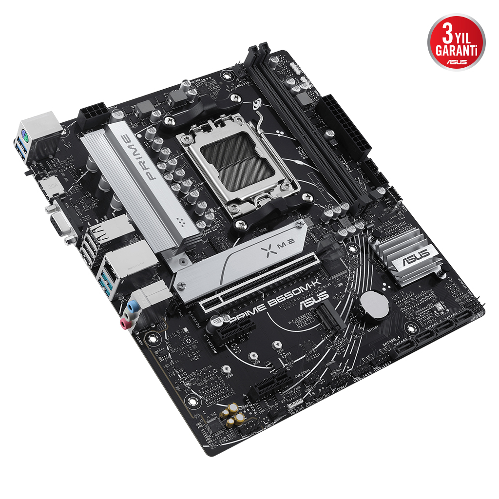 ASUS%20PRIME%20B650M-K,%202xDDR5,%202x%20M.2,%20D-SUB,%20HDMI,%20AMD%20Ryzen%207000%20Serisi,%20AM5%20Soket%20Anakart