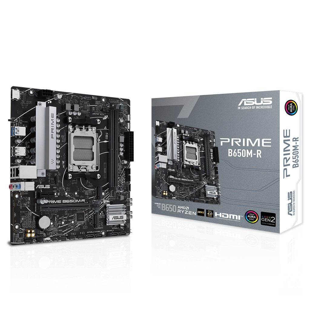 ASUS%20PRIME%20B650M-R,%202xDDR5,%202x%20M.2,%20HDMI,%20AMD%20Ryzen%207000%20Serisi,%20AM5%20Soket%20Anakart