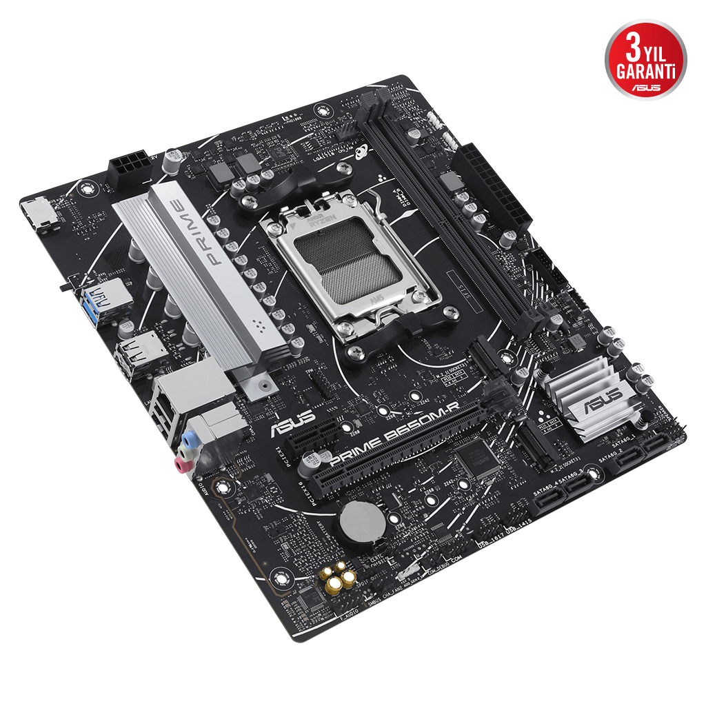 ASUS%20PRIME%20B650M-R,%202xDDR5,%202x%20M.2,%20HDMI,%20AMD%20Ryzen%207000%20Serisi,%20AM5%20Soket%20Anakart