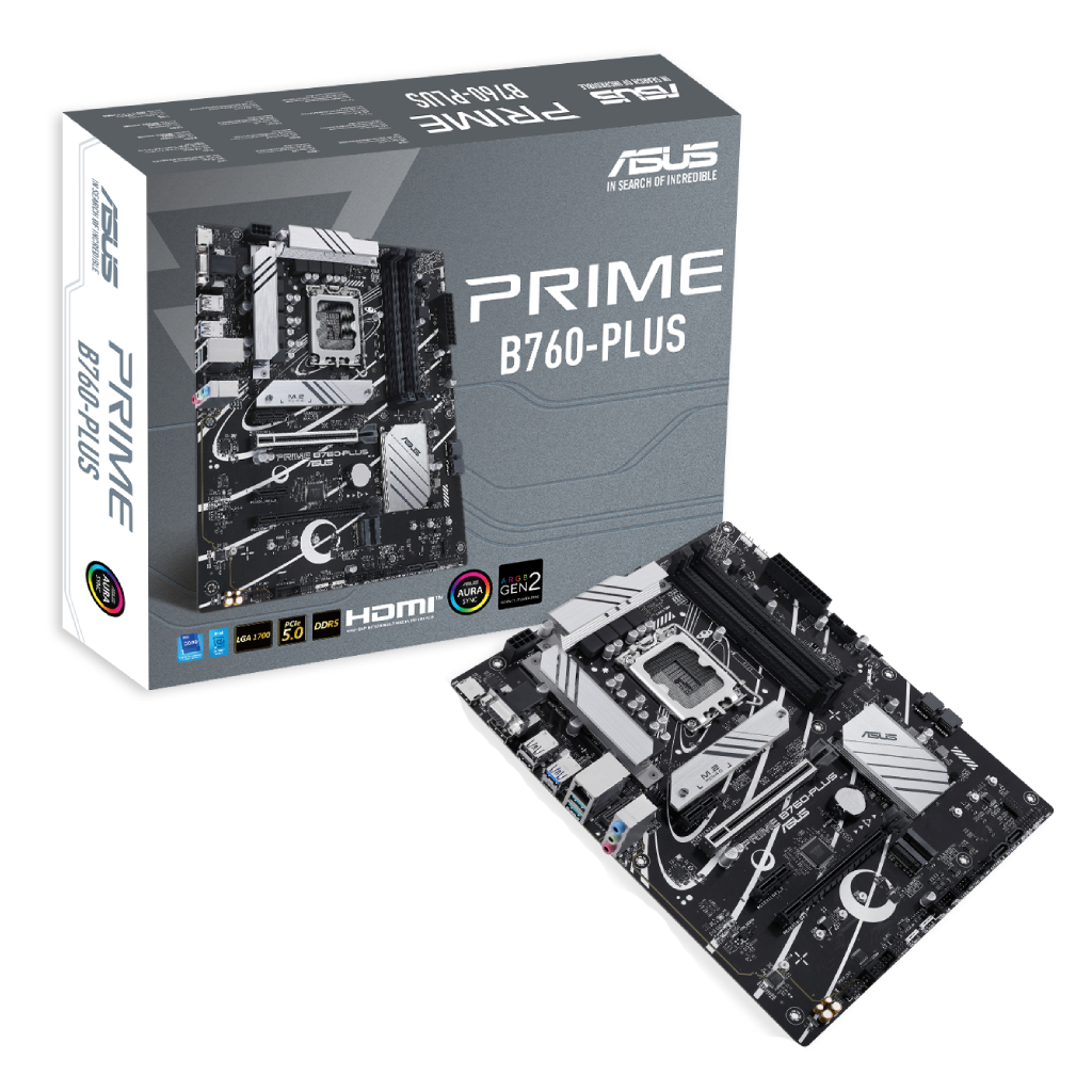 ASUS%20PRIME%20B760-PLUS,%204xDDR5,%203x%20M.2,%20D-SUB,%20HDMI,%20DP,%20Type-C,%2012-13.Nesil,%20LGA1700%20Soket,%20Anakart