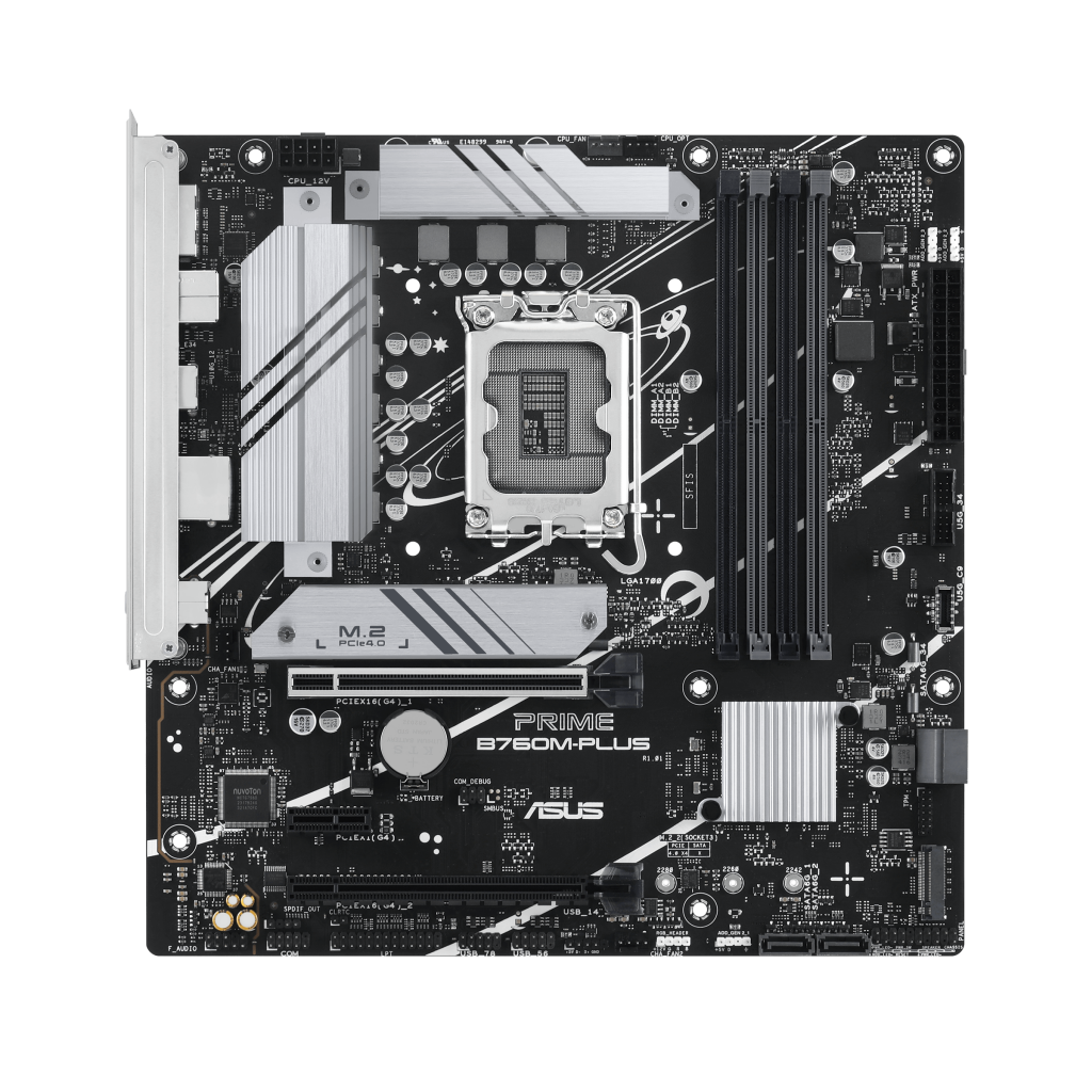 ASUS%20PRIME%20B760M-PLUS,%204xDDR5,%202x%20M.2,%20HDMI,%20DP,%20Type-C,%2012-13-14.Nesil,%20LGA1700%20Soket,%20Anakart