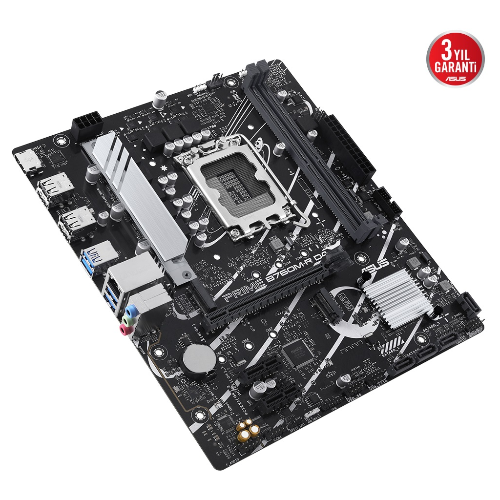 ASUS%20PRIME%20B760M-R%20D4,%202xDDR4,%202x%20M.2,%20HDMI,%2012-13-14.Nesil,%20LGA1700%20Soket,%20Anakart