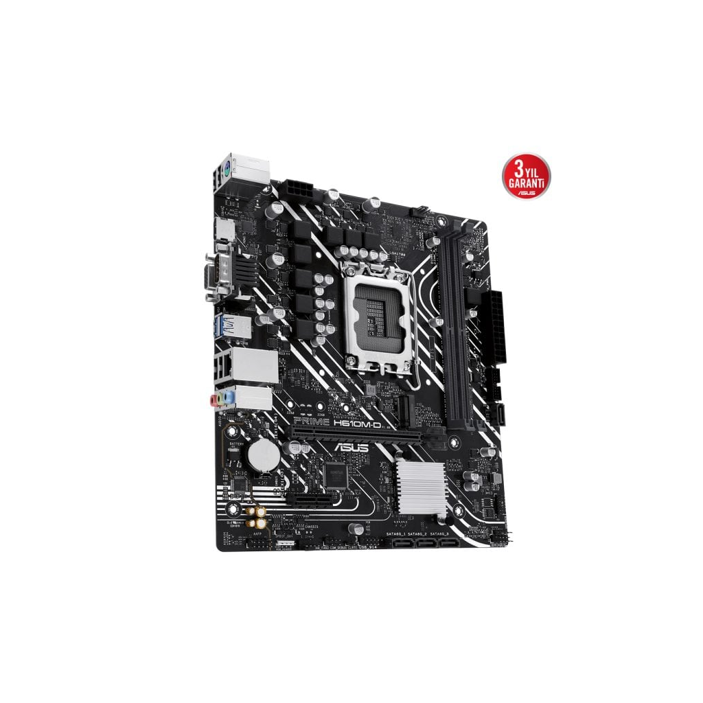 ASUS%20PRIME%20H610M-D,%202xDDR5,%20M.2,%20D-SUB,%20HDMI,%20RS232%20Port,%2012-13.Nesil,%20LGA1700%20Soket,%20Anakart