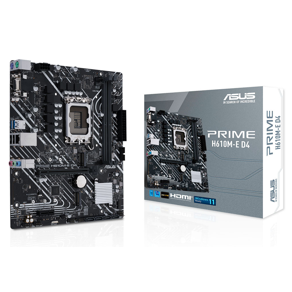 ASUS%20PRIME%20H610M-E%20D4,%202xDDR4,%202x%20M.2,%20D-SUB,%20HDMI,%20DP,%2012-13.Nesil,%20LGA1700%20Soket,%20Anakart