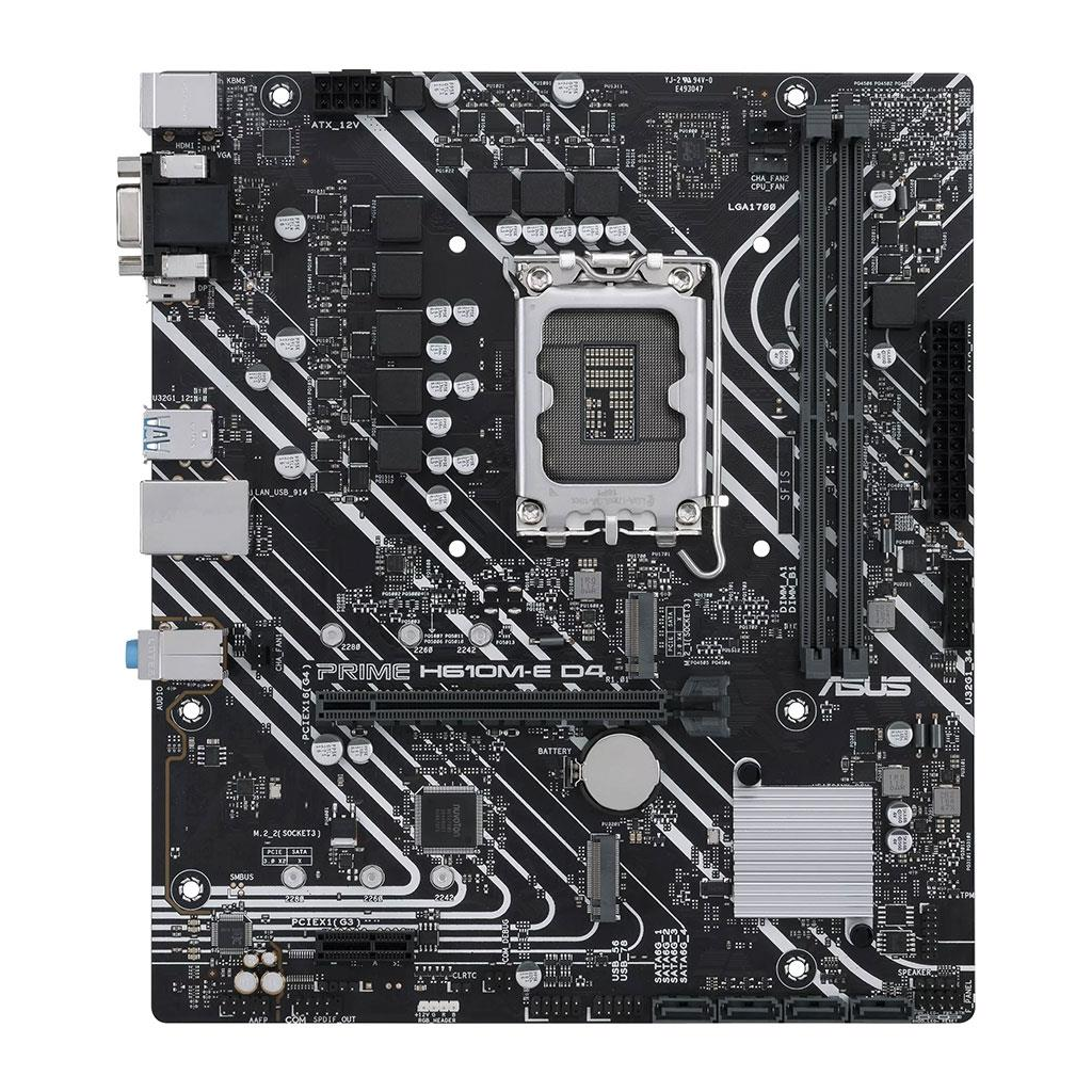 ASUS%20PRIME%20H610M-E%20D4,%202xDDR4,%202x%20M.2,%20D-SUB,%20HDMI,%20DP,%2012-13.Nesil,%20LGA1700%20Soket,%20Anakart