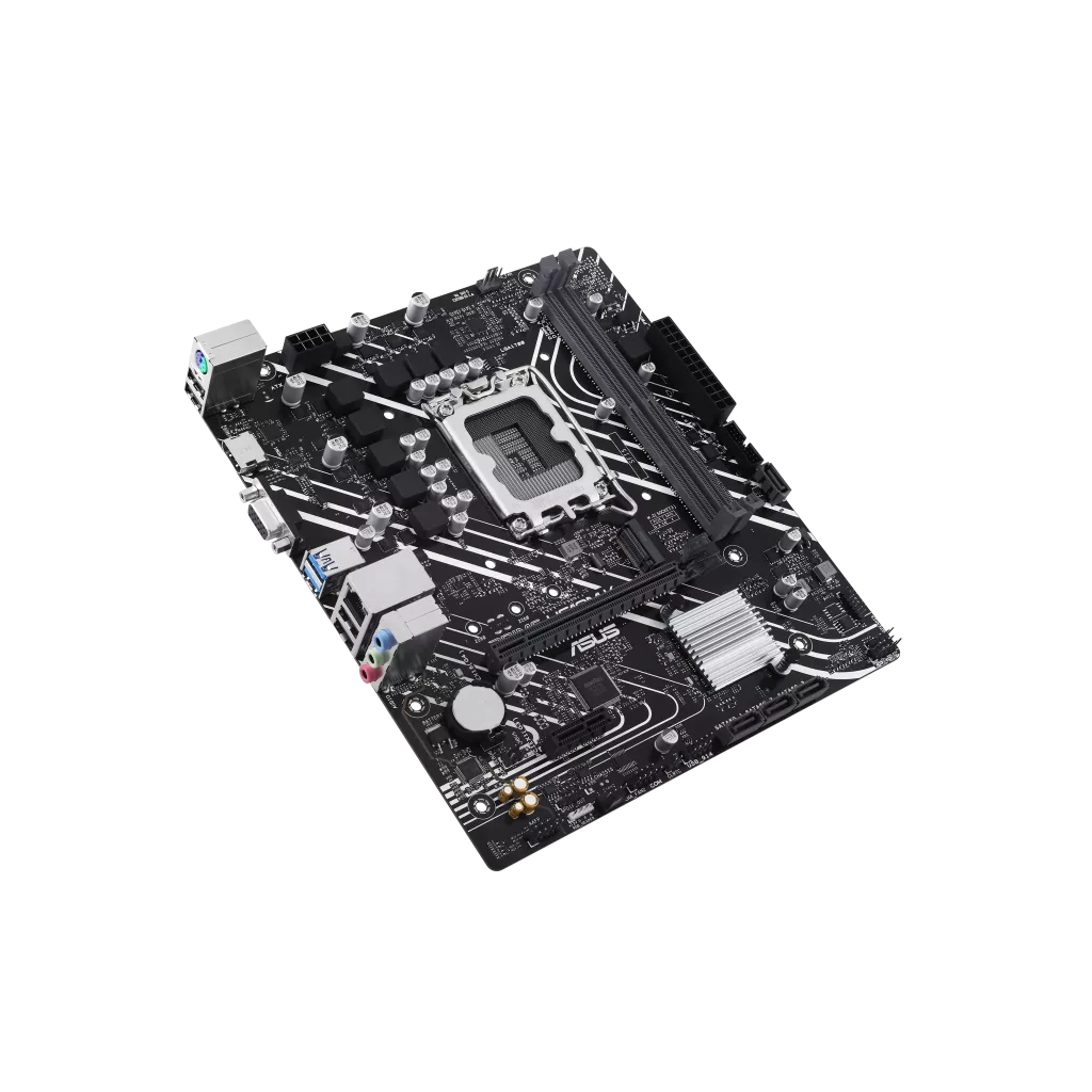 ASUS%20PRIME%20H610M-K,%202xDDR5,%20M.2,%20D-SUB,%20HDMI,%2012-13.Nesil,%20LGA1700%20Soket,%20Anakart