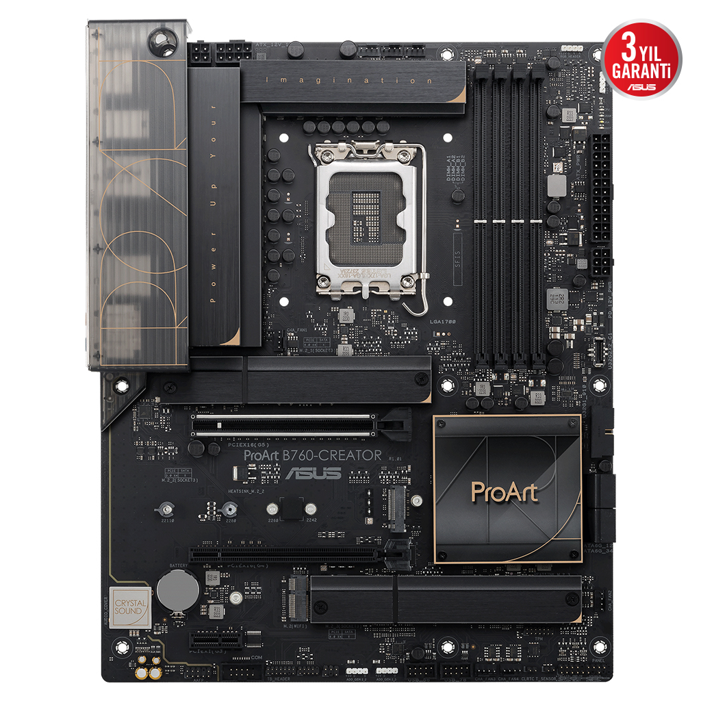 ASUS%20ProArt%20B760-CREATOR,%204xDDR5,%203x%20M.2,%20HDMI,%20DP,%20Type-C,%2012-13-14.Nesil,%20LGA1700%20Soket,%20GAMING%20Anakart