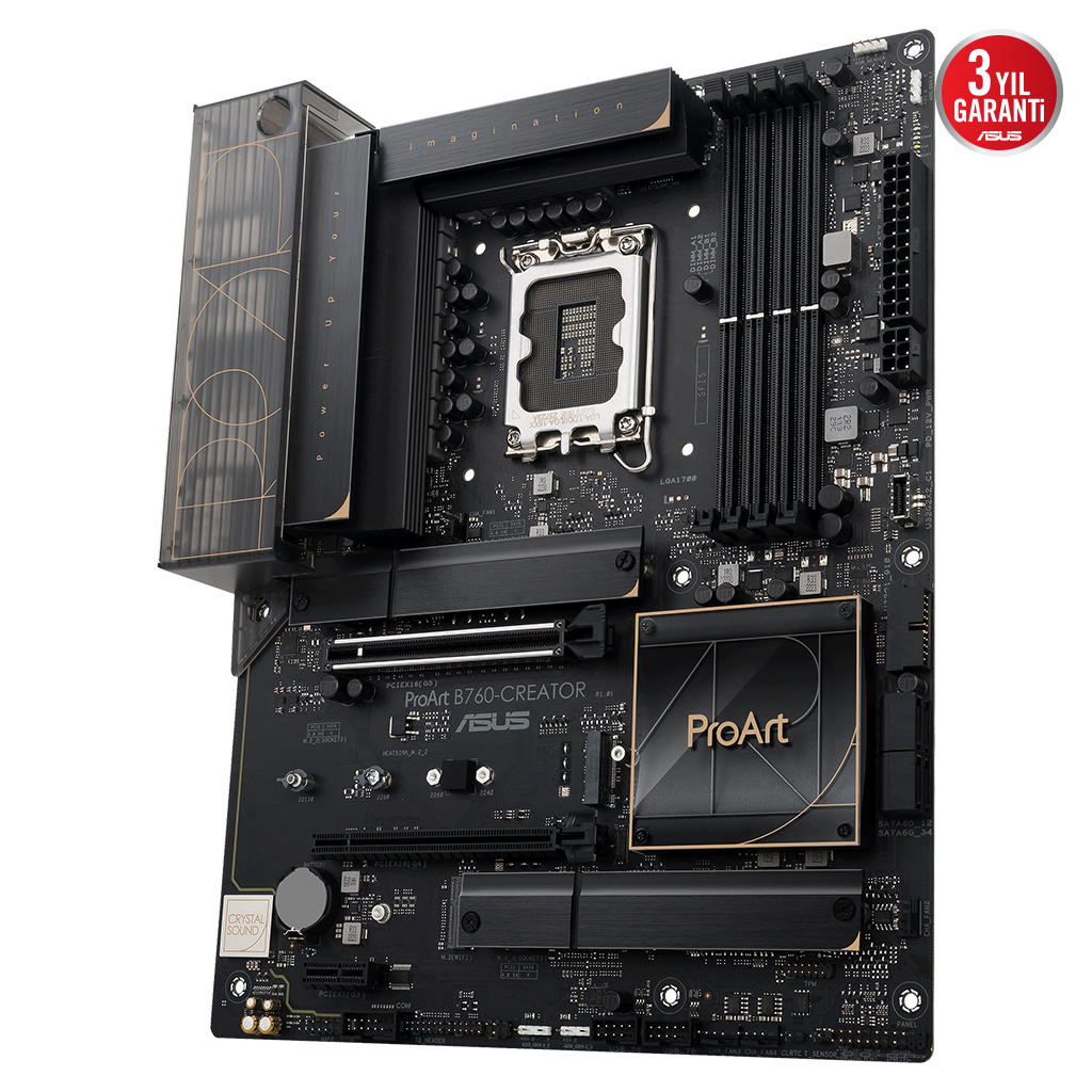 ASUS%20ProArt%20B760-CREATOR,%204xDDR5,%203x%20M.2,%20HDMI,%20DP,%20Type-C,%2012-13-14.Nesil,%20LGA1700%20Soket,%20GAMING%20Anakart