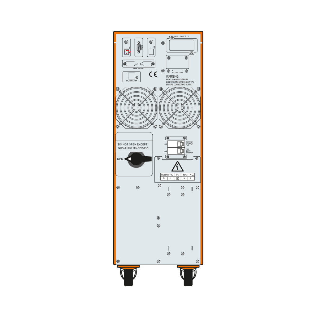 MAKELSAN%20Powerpack%20SE%2010%20KVA%20Online%20(1F/1F)%20UPS%20(20x9A%20Akü)