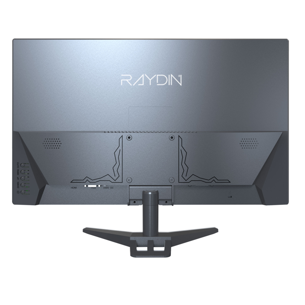 RAYDIN%20R195TNB,%2019,5’’%205ms,%2075Hz,%201600x900,%20D-Sub,%20HDMI,%20TN%20LED%20Monitör