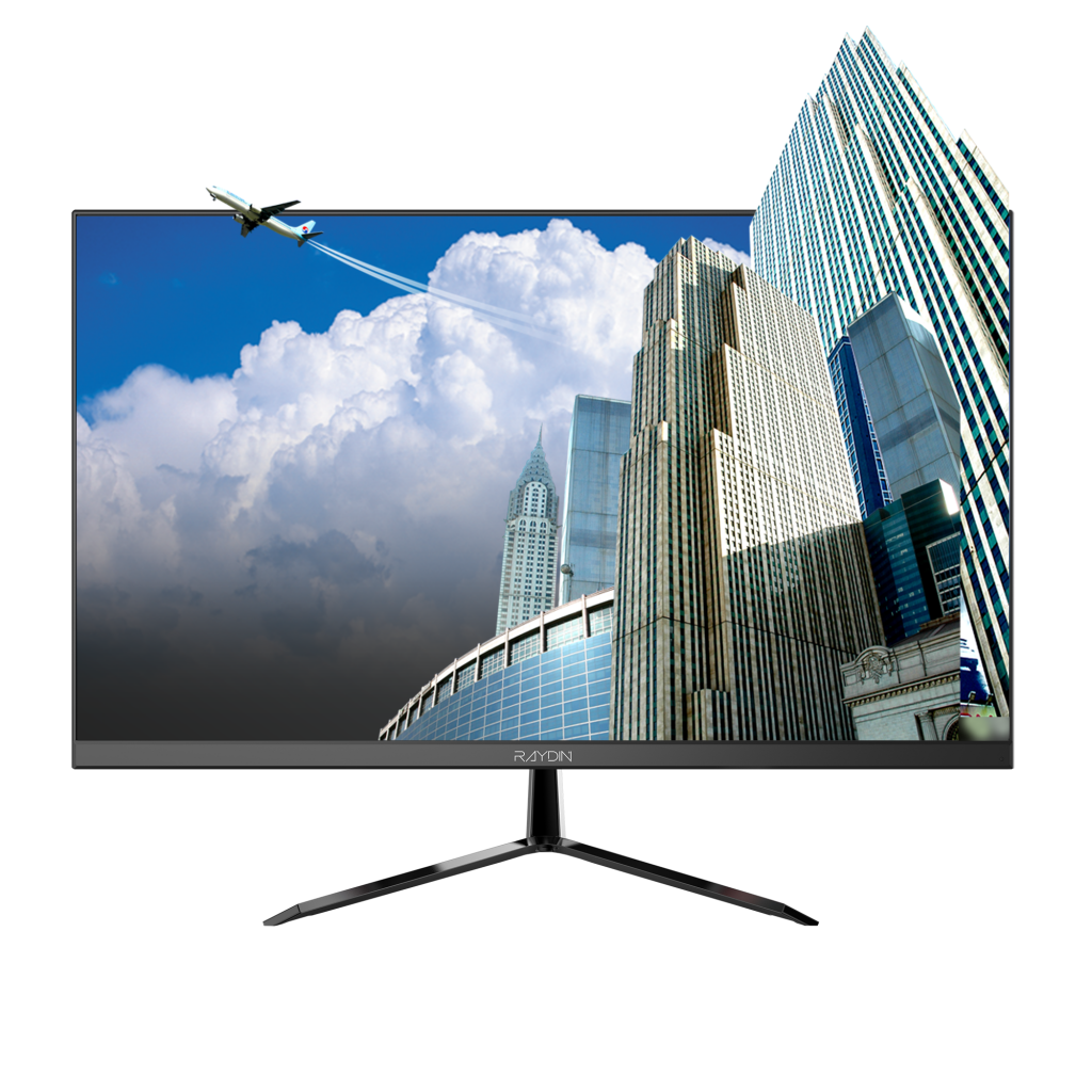 RAYDIN%20R2145VAB%2021,5’’%205ms,%2075Hz,%20Full%20HD,%20D-Sub,%20HDMI,%20Frameless,%20VA%20LED%20Monitör%20(Siyah)