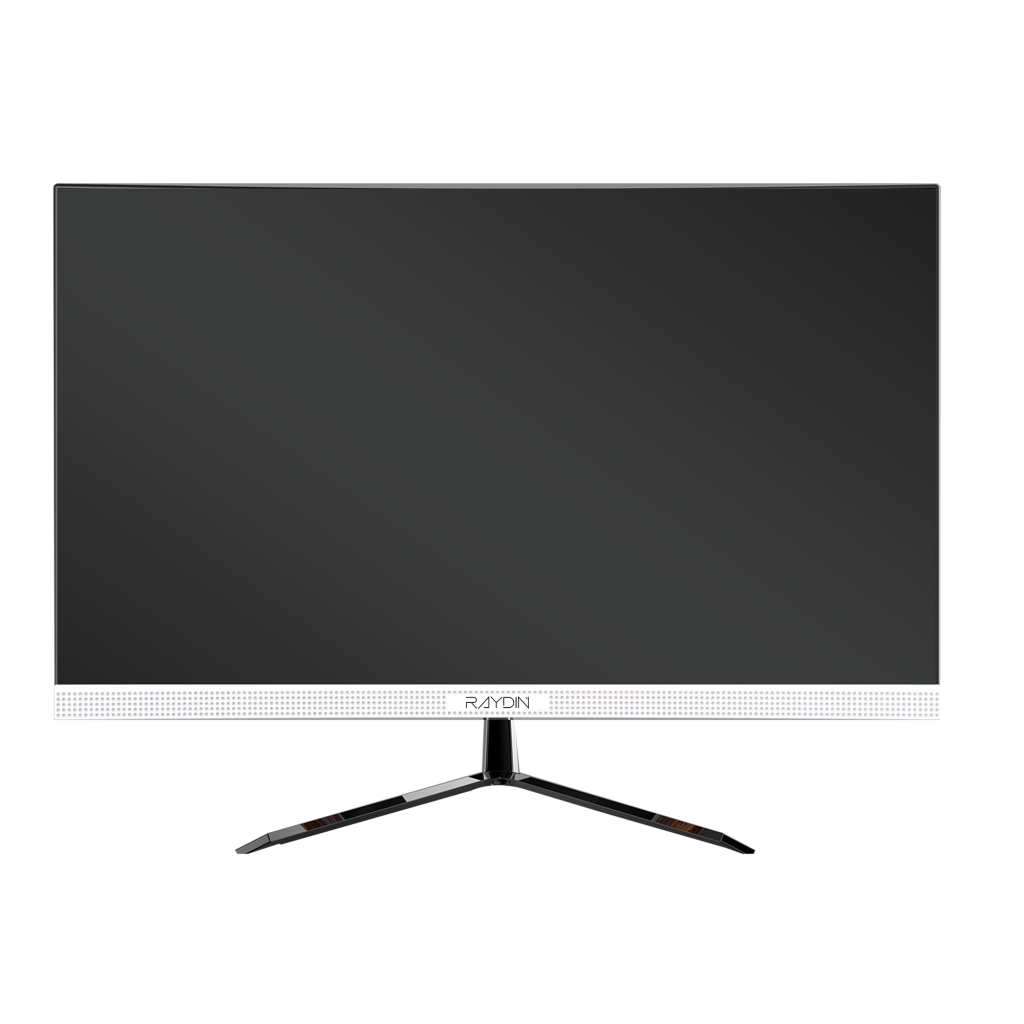 RAYDIN%20R2145VAW%2021,5’’%205ms,%2075Hz,%20Full%20HD,%20D-Sub,%20HDMI,%20Frameless,%20VA%20LED%20Monitör%20(Beyaz)