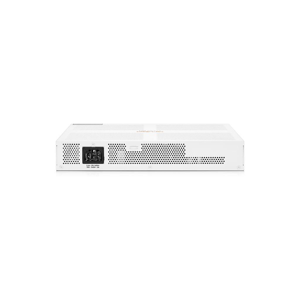 HP%20Aruba%20Instant%20On%20R8R48A%201430-16G,%2016Port,%20GigaBit,%2016%20Port%20Poe,%20Yönetilemez,%20Masaüstü%20Switch