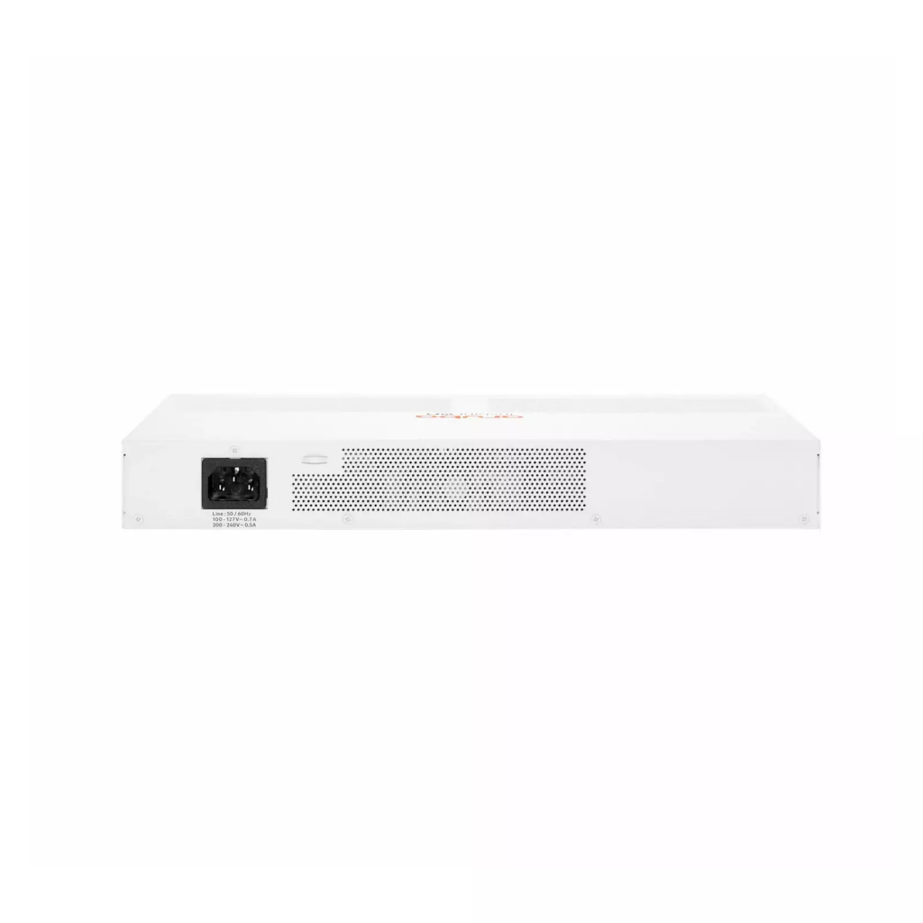 HP%20Aruba%20Instant%20On%20R8R49A%201430-24G,%2024Port,%20GigaBit,%20Yönetilemez,%20Rack%20Mount%20Switch