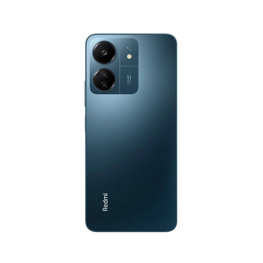 XIAOMI%20Redmi%2013C%20Navy%20Blue,%20256GB,%208Gb%20Ram,%208%20Çekirdek,%206,74inc%20Ekran,%208Mpix%20Ön%2050Mpix%20Arka%20Kamera,%20Türkiye%20Garantili,%20Cep%20Telefonu