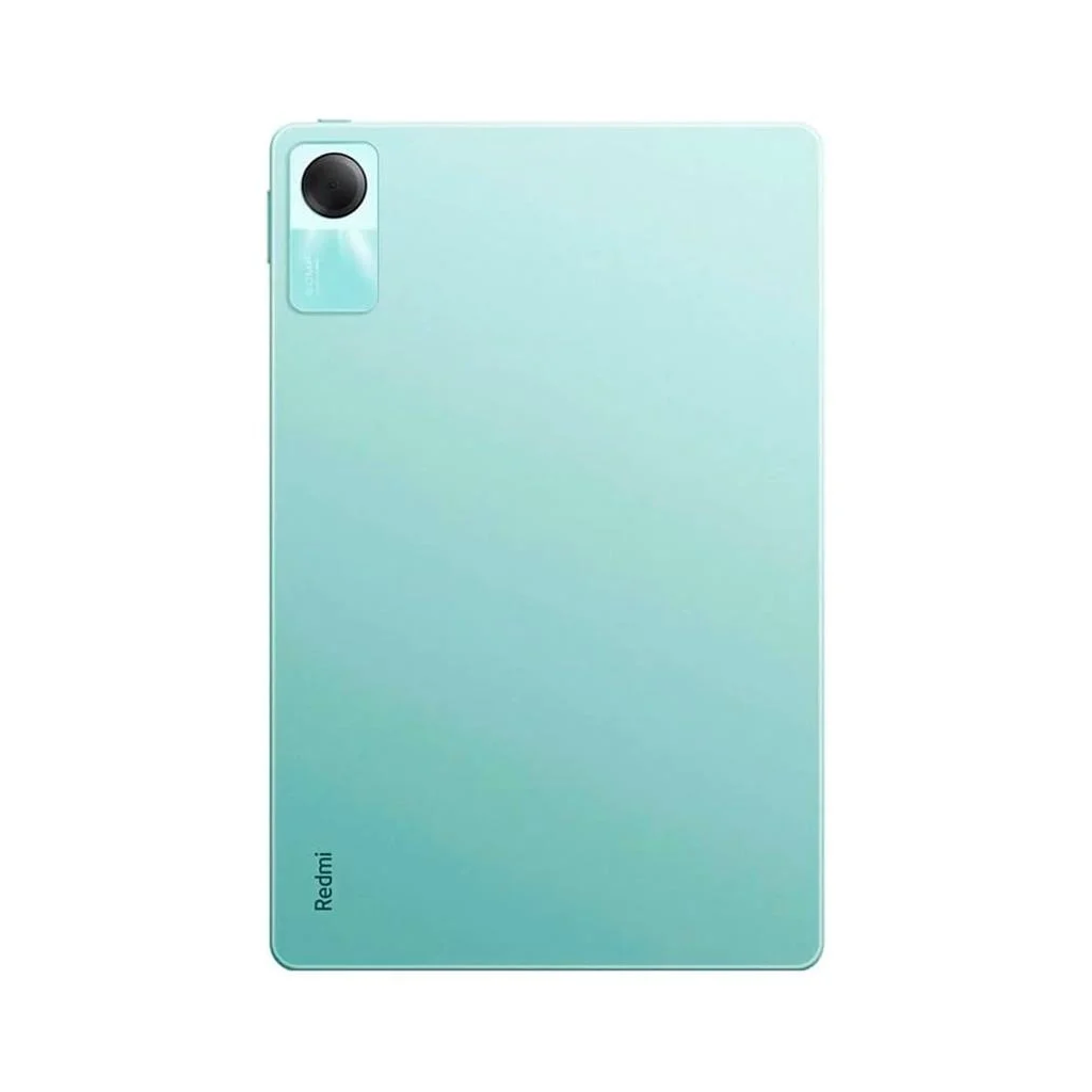 XIAOMI%20Redmi%20Pad%20%20SE%2011,0’’Ekran,%208Gb%20Ram,%20%20256Gb%20Hafıza,%20Mint%20Green%20Android%20Tablet