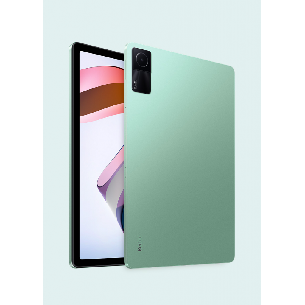 XIAOMI%20Redmi%20Pad%20%20SE%2011,0’’Ekran,%208Gb%20Ram,%20%20256Gb%20Hafıza,%20Mint%20Green%20Android%20Tablet