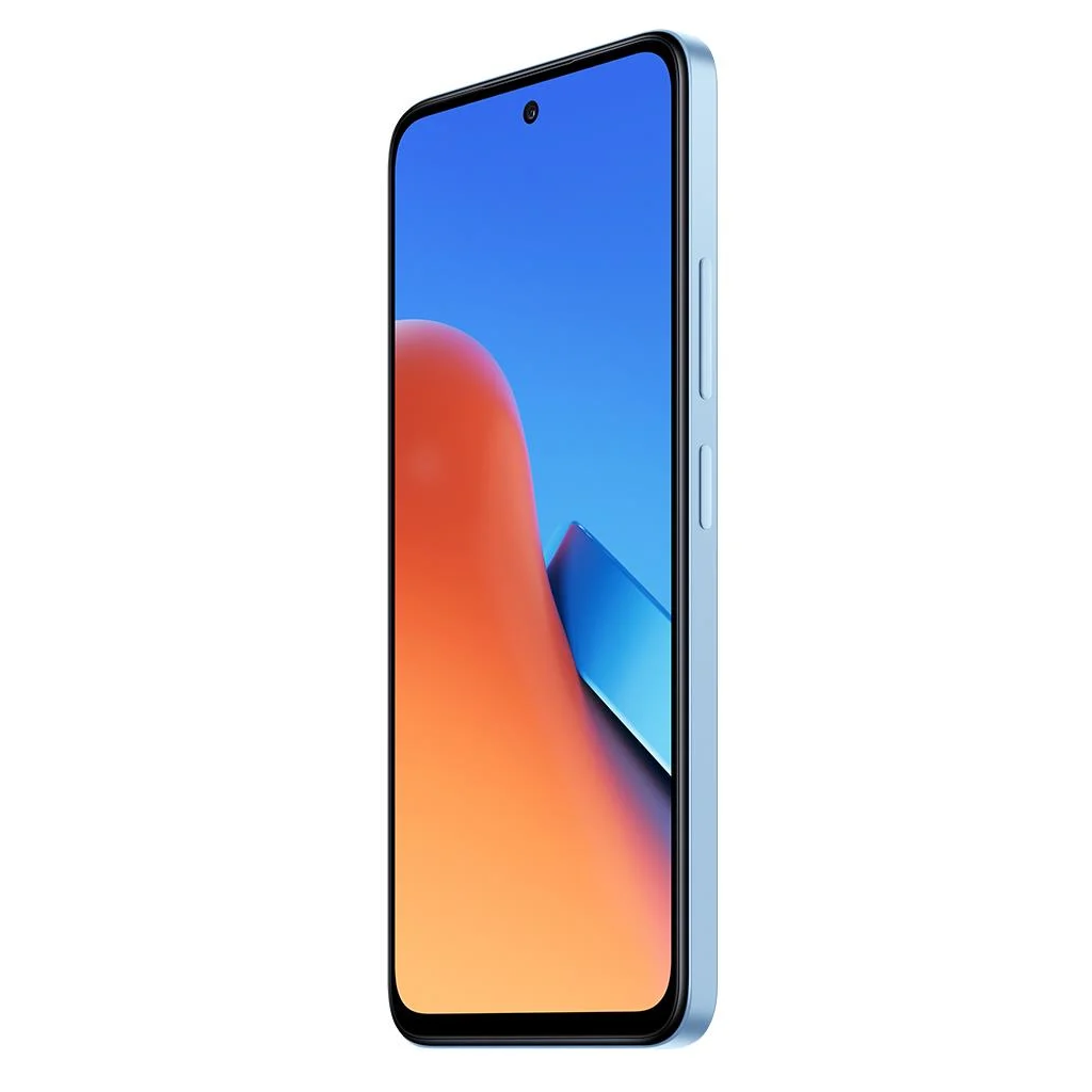 XIAOMI%20Redmi%2012%20Sky%20Blue,%20128GB,%208Gb%20Ram,%208%20Çekirdek,%206,79inc%20Ekran,%208Mpix%20Ön%2050Mpix%20Arka%20Kamera,%20Türkiye%20Garantili