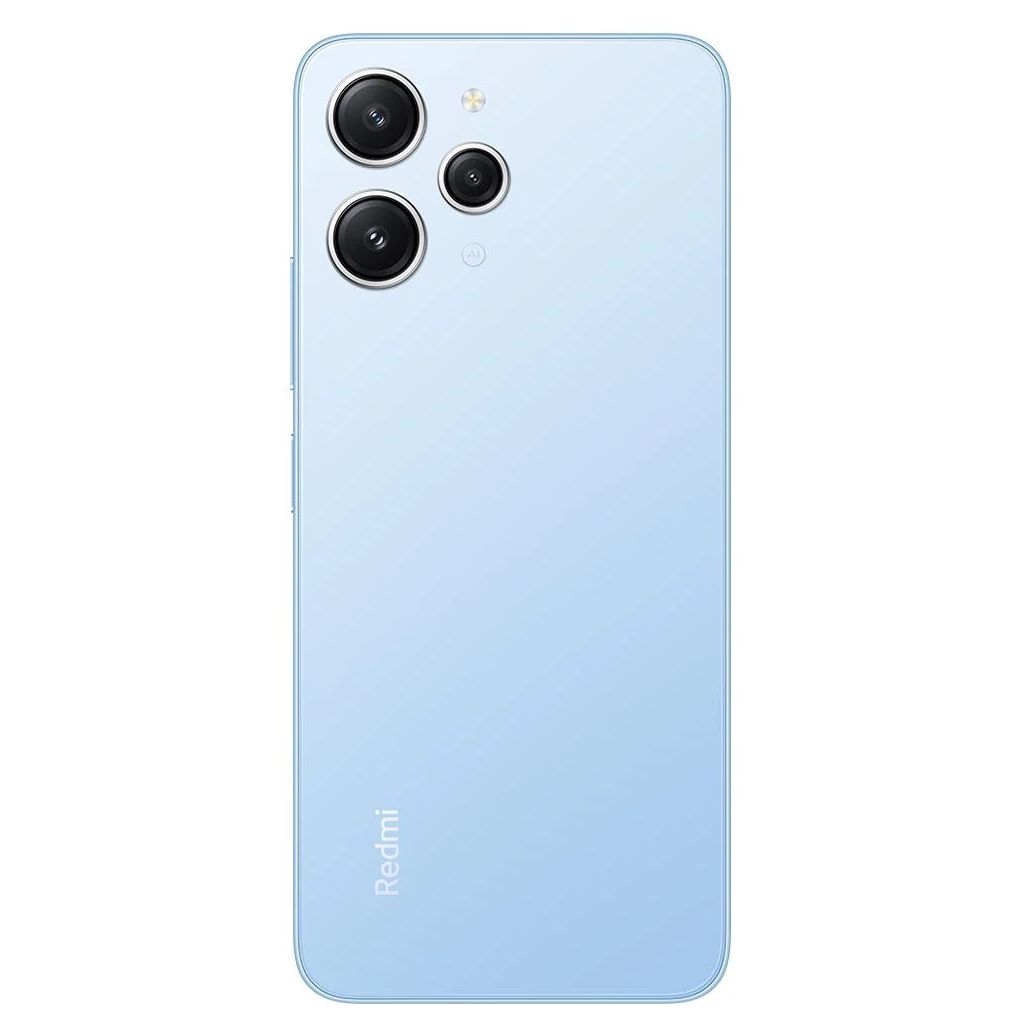 XIAOMI%20Redmi%2012%20Sky%20Blue,%20128GB,%208Gb%20Ram,%208%20Çekirdek,%206,79inc%20Ekran,%208Mpix%20Ön%2050Mpix%20Arka%20Kamera,%20Türkiye%20Garantili