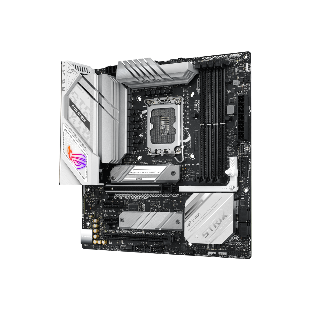 ASUS%20ROG%20STRIX%20B760-G%20GAMING%20WIFI,%204xDDR5,%202x%20M.2,%20HDMI,%20DP,%202xType-C,%20Wi-Fi%206E,%20Bluetooth%20v5.3,%2012-13.Nesil,%20LGA1700%20Soket,%20Anakart