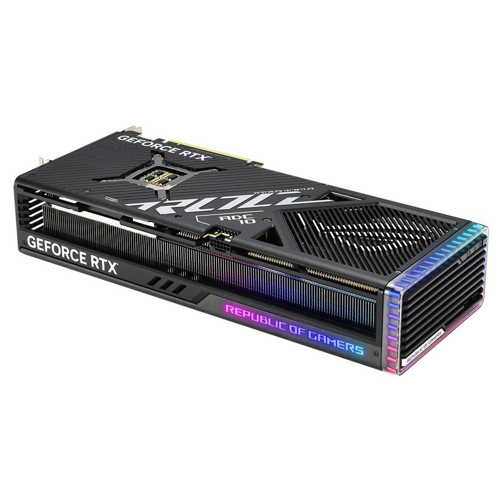 ASUS%20ROG-STRIX-RTX4090-24G-GAMING,%2024Gb,%20384Bit,%20GDDR6X,%202xHDMI,%203xDP%20GAMING%20Ekran%20Kartı