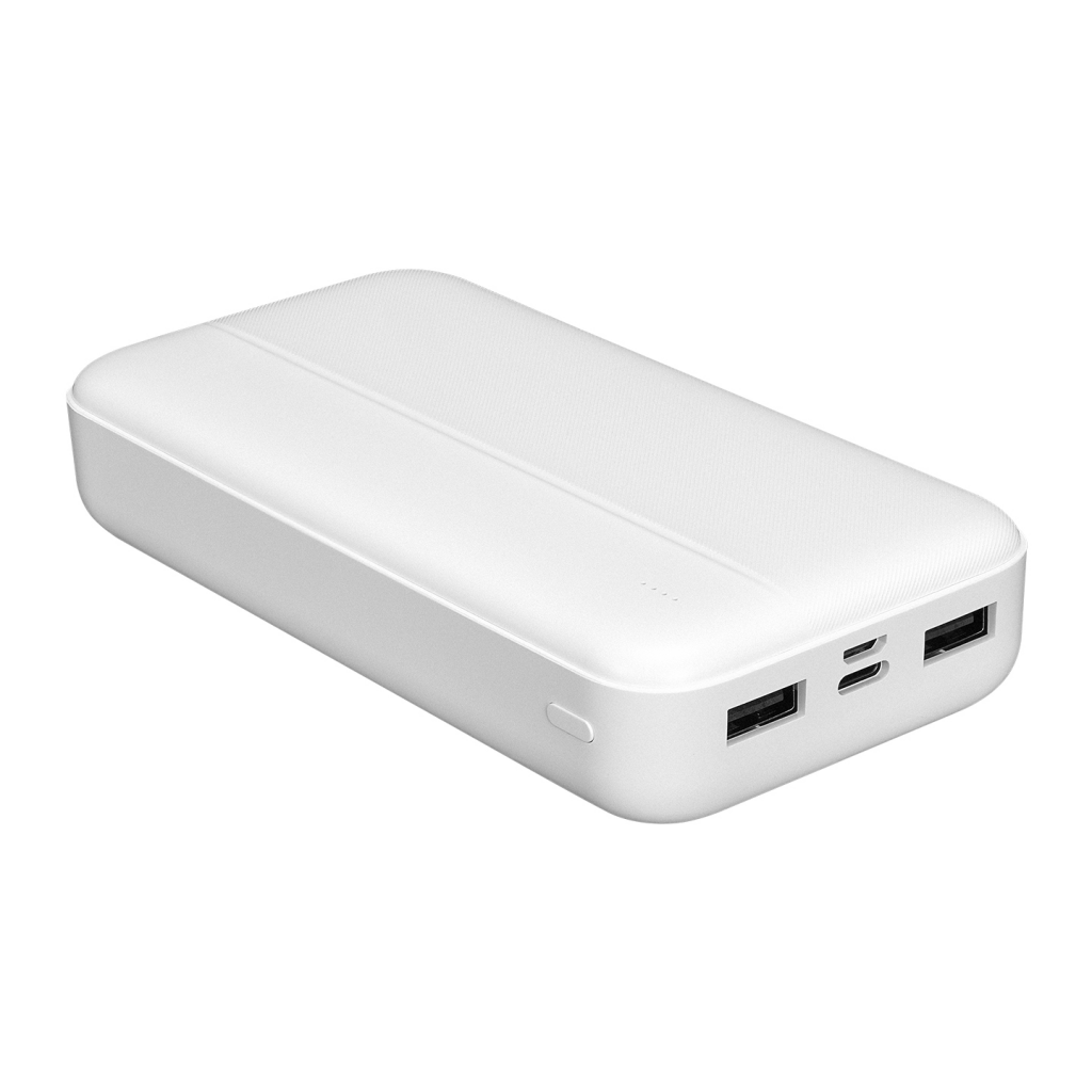 S-LINK%20P201,%20Beyaz,%2020.000mAh,%202xUSB,%201xType-C,%204%20LED%20Göstergeli,%20PowerBank