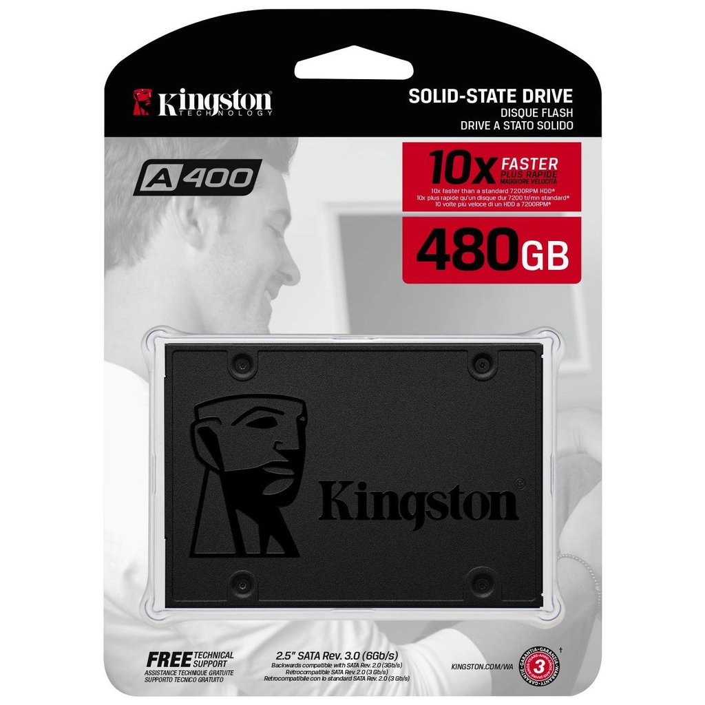 KINGSTON%20SA400S37/480G,%20A400,%20480Gb,%20500/450,%202,5’’%20SATA,%20SSD