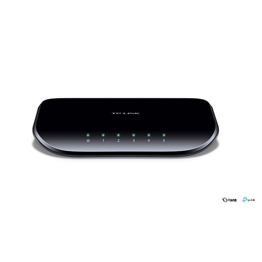 TP-LINK%20TL-SG1005D,%205%20Port,%20GigaBit,%20Yönetilemez,%20Masaüstü%20Switch