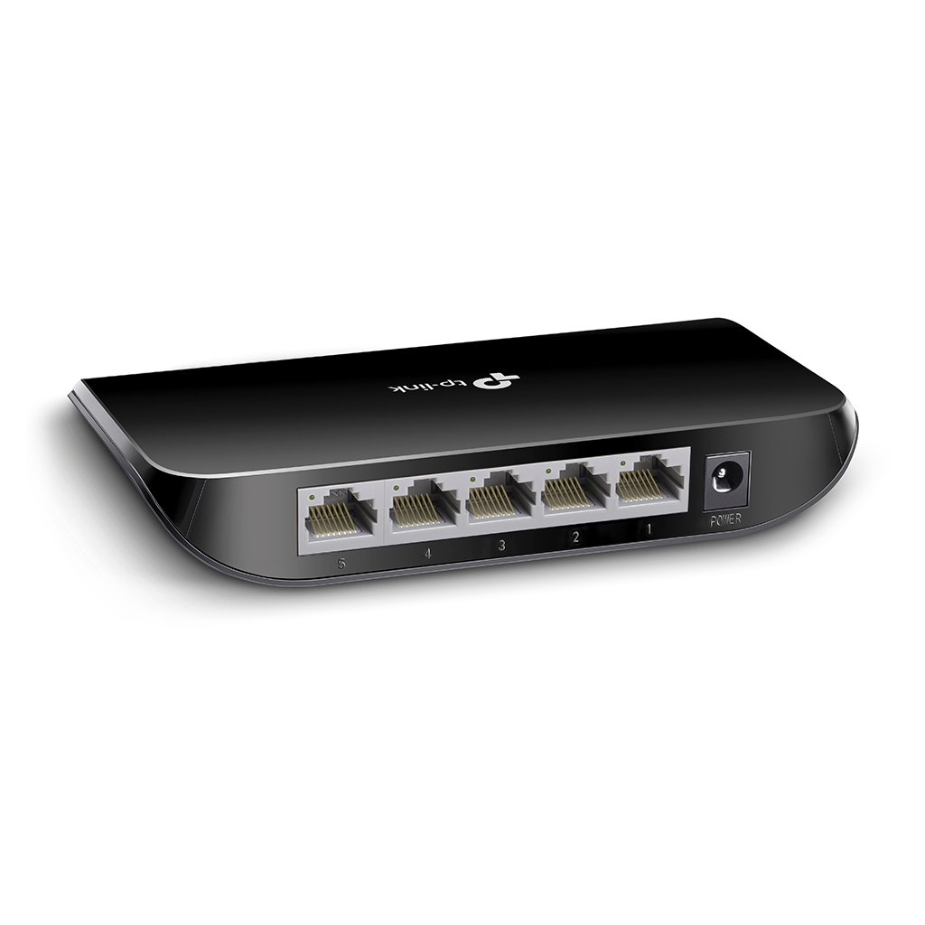 TP-LINK%20TL-SG1005D,%205%20Port,%20GigaBit,%20Yönetilemez,%20Masaüstü%20Switch