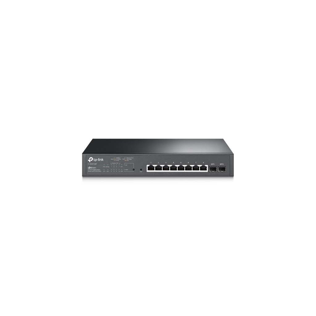 TP-LINK%20OMADA%20PROJE,%20TL-SG2210MP,%208%20Port,%20GigaBit,%20Metal%20Kasa,%208%20Port%20PoE,%20150W,%20+2Port%20GigaBit%20SFP,%20Yönetilebilir,%20Rackmount%20Switch