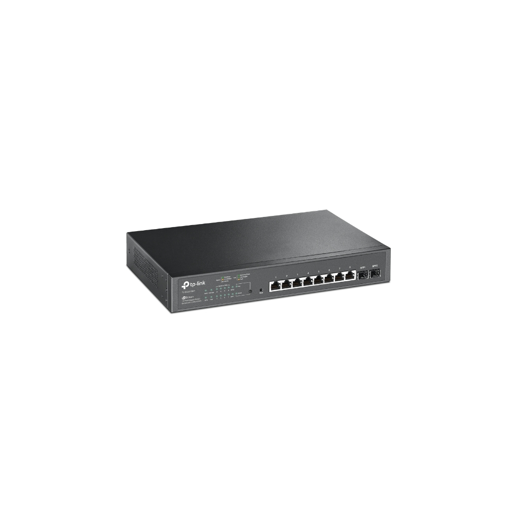 TP-LINK%20OMADA%20PROJE,%20TL-SG2210MP,%208%20Port,%20GigaBit,%20Metal%20Kasa,%208%20Port%20PoE,%20150W,%20+2Port%20GigaBit%20SFP,%20Yönetilebilir,%20Rackmount%20Switch