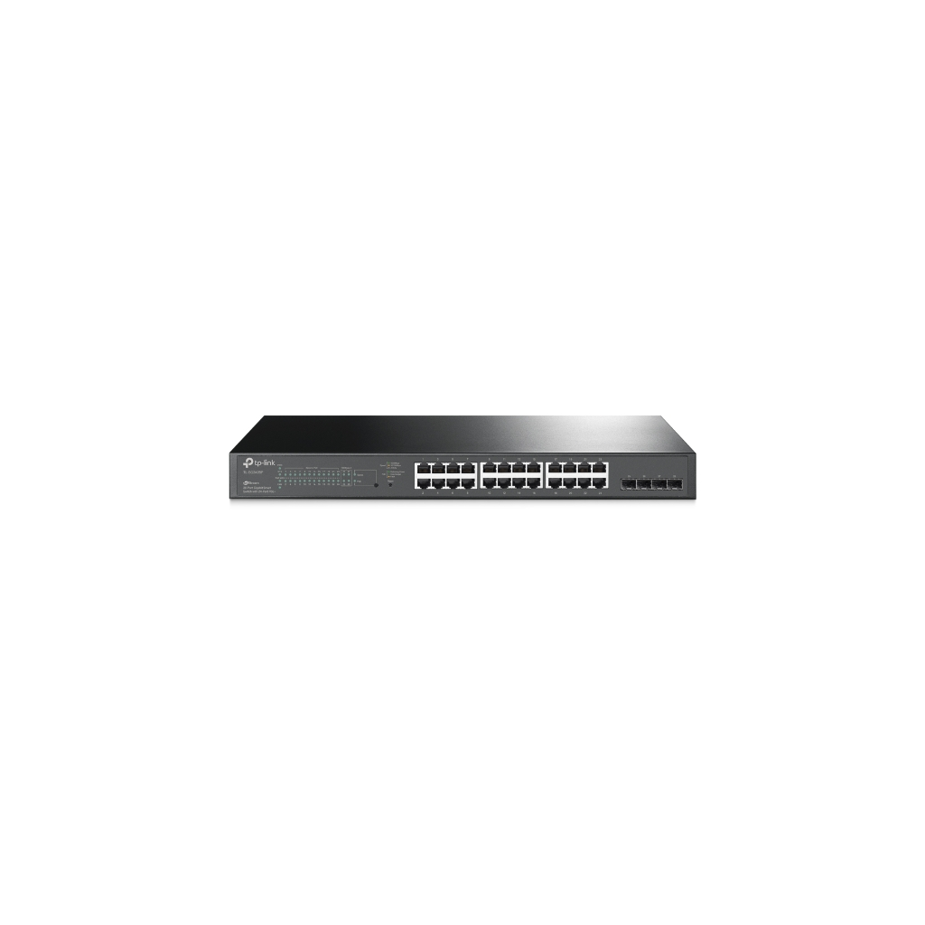 TP-LINK%20OMADA%20PROJE,%20TL-SG2428P,%2024%20Port,%20Gigabit,%20Metal%20Kasa,%2024%20Port%20PoE,%20250W,%20+4Port%20GigaBit%20SFP,%20Yönetilebilir,%20Rackmount%20Switch