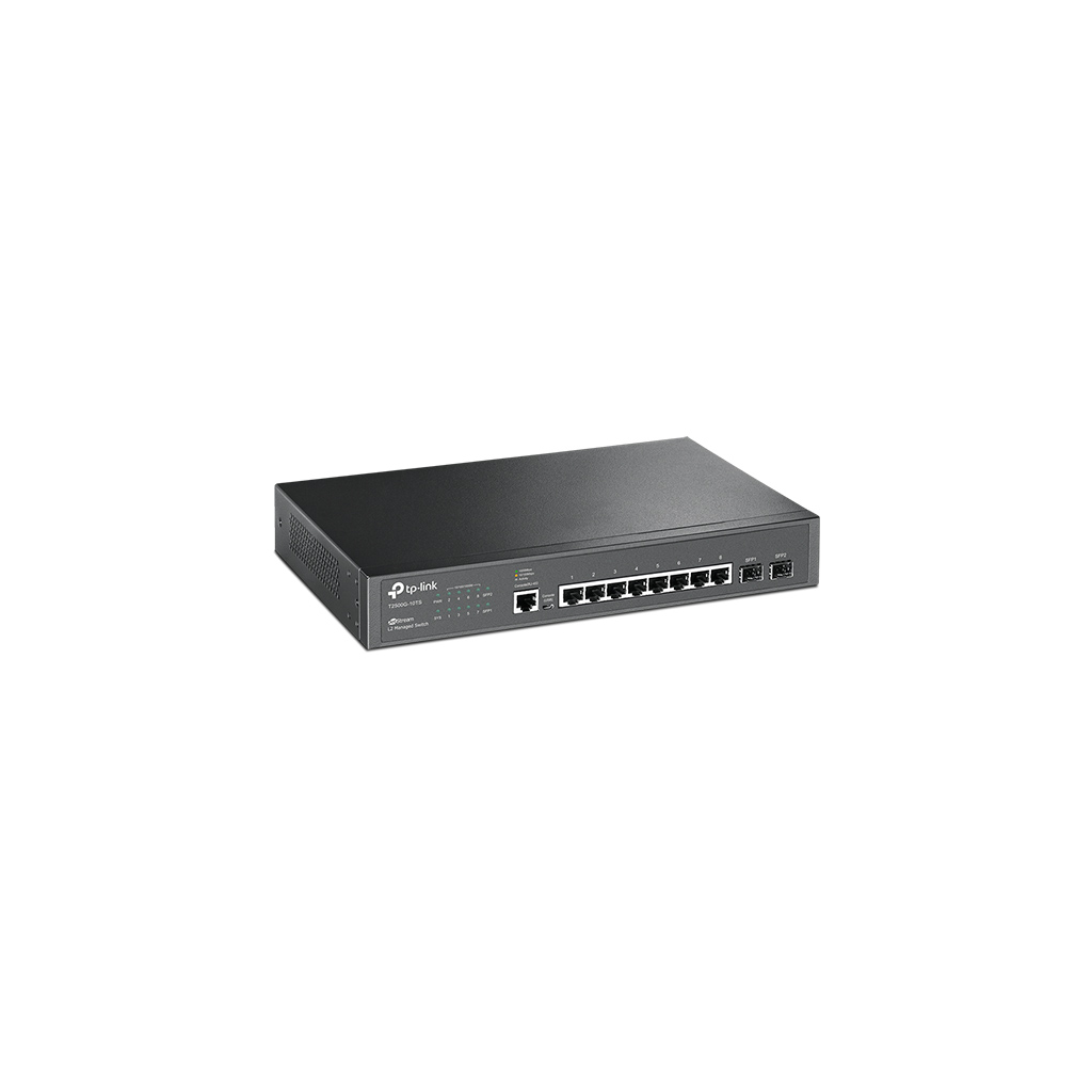 OMADA%20TL-SG3210,%208%20Port,%20GigaBit,%20Metal%20Kasa,%20+2Port%20GigaBit%20SFP,%20Yönetilebilir,%20Rackmount%20Switch