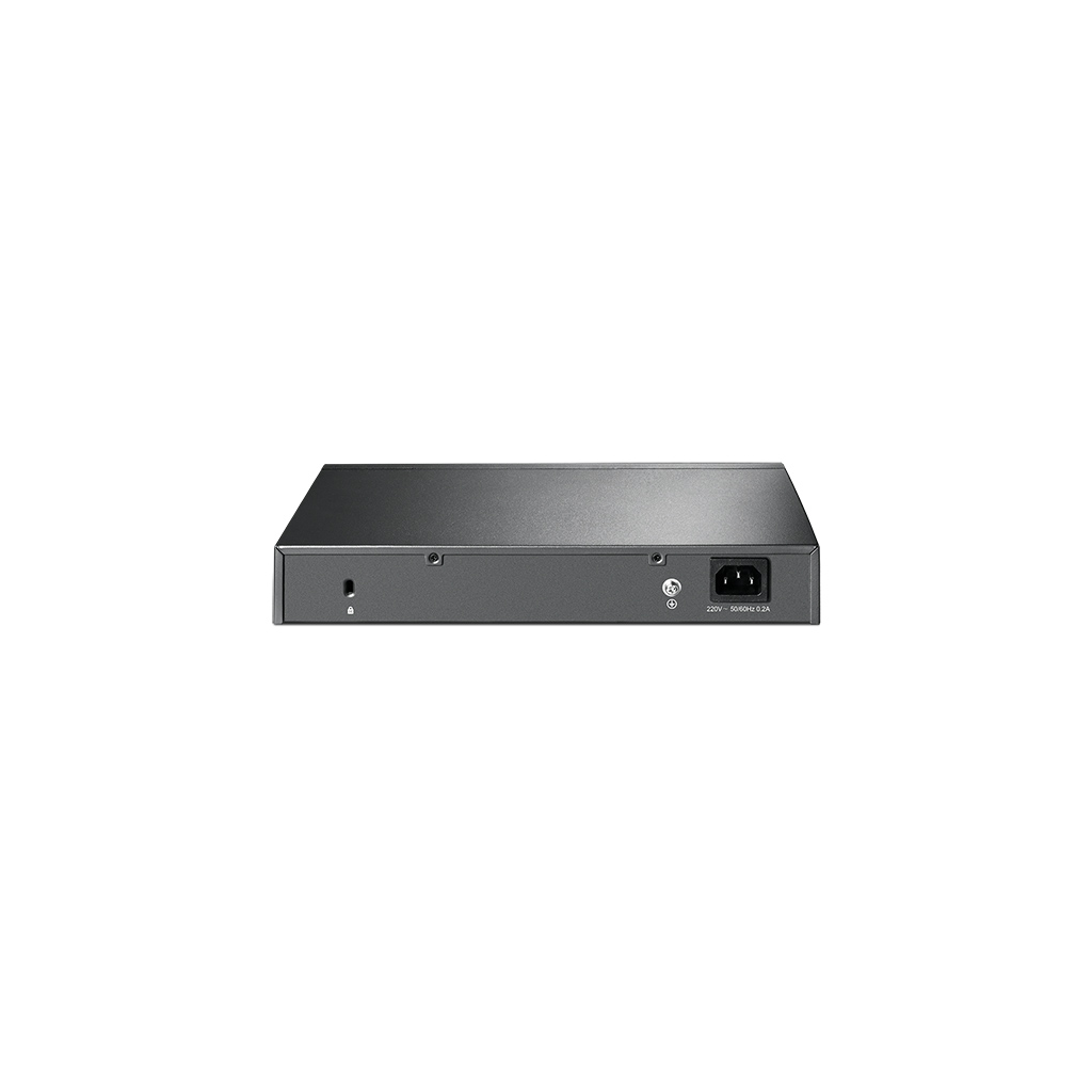 OMADA%20TL-SG3210,%208%20Port,%20GigaBit,%20Metal%20Kasa,%20+2Port%20GigaBit%20SFP,%20Yönetilebilir,%20Rackmount%20Switch