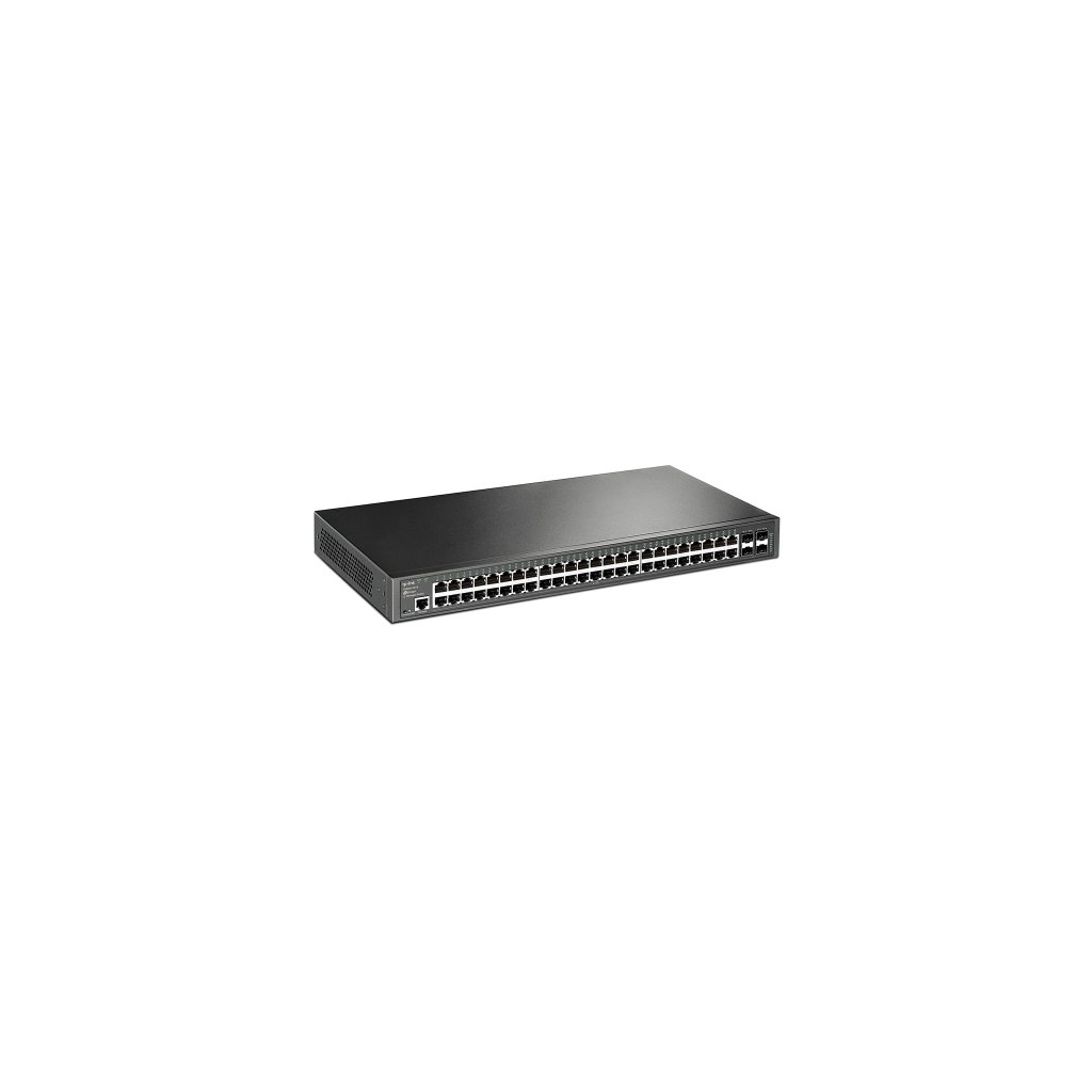 TP-LINK%20OMADA%20PROJE,%20TL-SG3452%2048%20Port%20Gigabit,%204%20Port%20SFP%20L3/L2+%20Yönetilebilir%20Rackmount%20Metal%20Kasa%20Switch