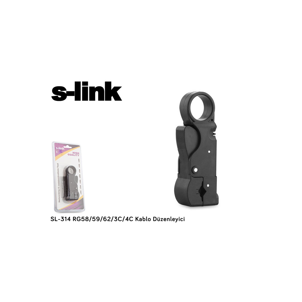 S-LINK%20SL-314,%20RG58/59/62/3C/4C%20Kablo%20Ucu%20Soyucu