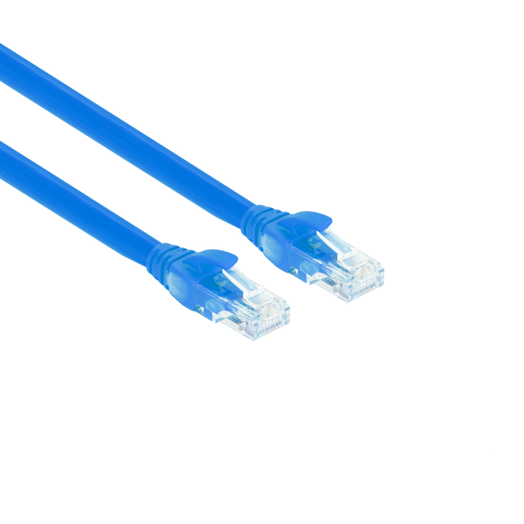 S-LINK%20SL-CAT6030BL%20CAT6%20Patch%2030CM%20Kablo%20(Mavi)