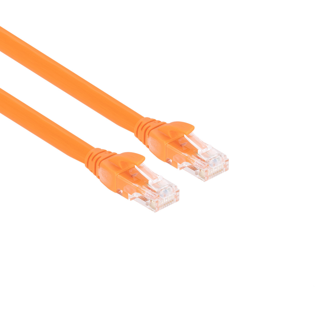 S-LINK%20SL-CAT6030TR%20CAT6%20Patch%2030CM%20Kablo(Turuncu)