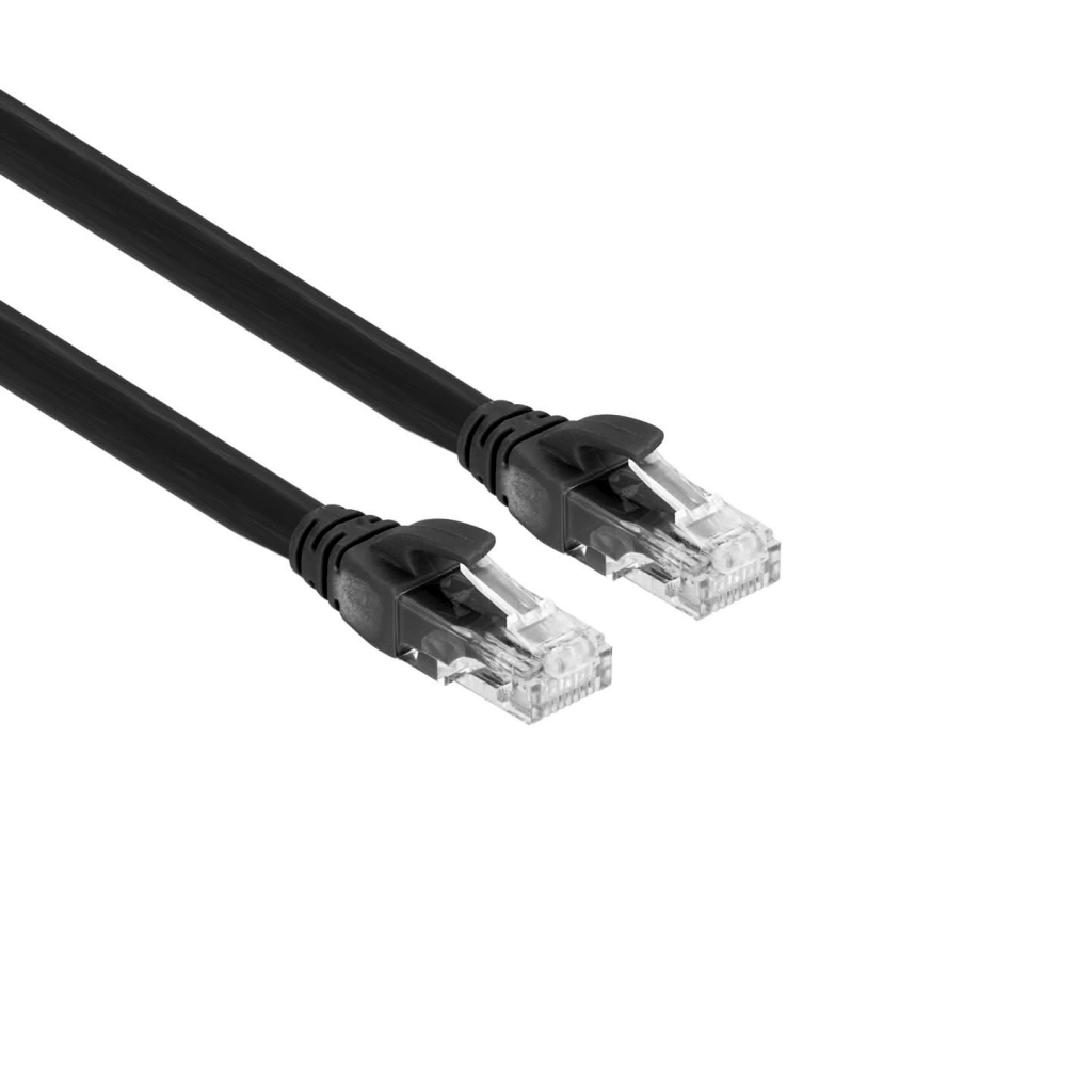 S-LINK%20SL-CAT603BK,%20CAT6,%20Patch,%203Mt,%20Kablo%20%20(Siyah)