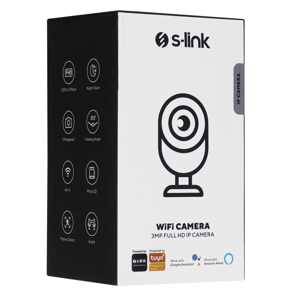 S-LINK%20SL-IND01,%20Ev/Bebek%20Güvenlik%20Kamerası,%20WiFi,%203Mpix,%203.6mm%20Lens,%2010m.%20Gece%20Görüşü,%20Hareket%20algılama,%20İki%20Yönlü%20Ses,%20Micro%20SD%20Kartlı,%20TUYA%20Yazılım