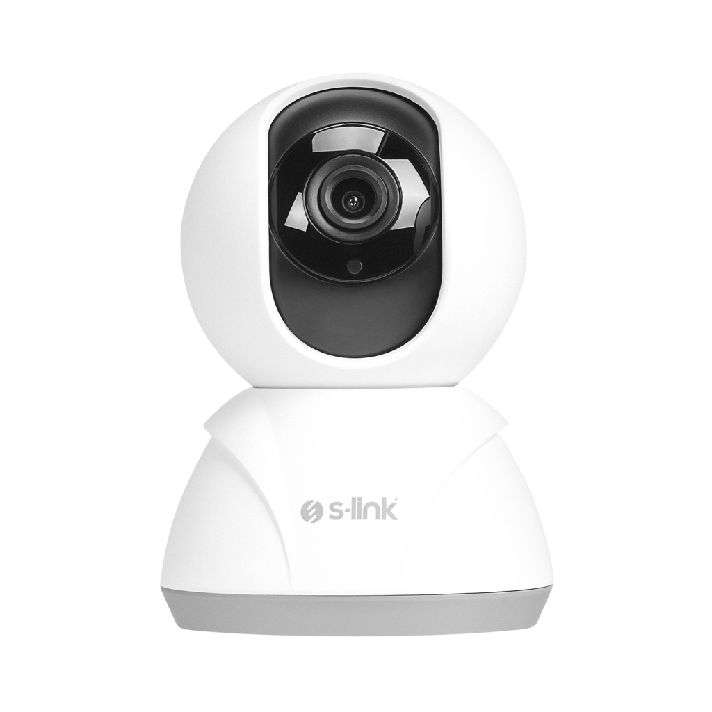 S-LINK%20SL-IND02,%20Ev/Bebek%20Güvenlik%20Kamerası,%20WiFi,%203Mpix,%203.6mm%20Lens,%2010m.%20Gece%20Görüşü,%20Hareket%20algılama,%20İki%20Yönlü%20Ses,%20Micro%20SD%20Kartlı,%20TUYA%20Yazılım