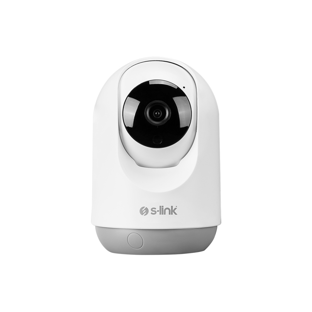 S-LINK%20SL-IND03,%20Ev/Bebek%20Güvenlik%20Kamerası,%20WiFi,%203Mpix,%203.6mm%20Lens,%2010m.%20Gece%20Görüşü,%20Hareket%20algılama,%20İki%20Yönlü%20Ses,%20Micro%20SD%20Kartlı,%20TUYA%20Yazılım