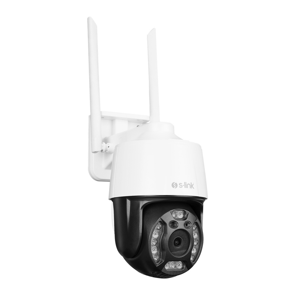 S-LINK%20SL-PTZ02,%20Akıllı%20Güvenlik%20Kamerası,%20WiFi,%203Mpix,%203.6mm%20Lens,%2025m.%20Gece%20Görüşü,%20Hareket%20algılama,%20İki%20Yönlü%20Ses,%20Micro%20SD%20Kartlı,%20TUYA%20Yazılım