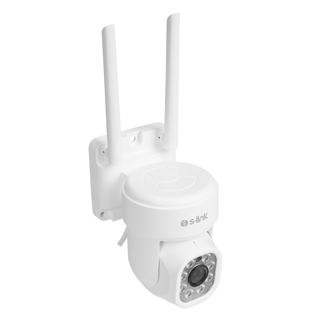 S-LINK%20SL-PTZ03,%20Akıllı%20Güvenlik%20Kamerası,%20WiFi,%203Mpix,%202.8mm%20Lens,%2025m.%20Gece%20Görüşü,%20Hareket%20algılama,%20İki%20Yönlü%20Ses,%20Micro%20SD%20Kartlı,%20TUYA%20Yazılım