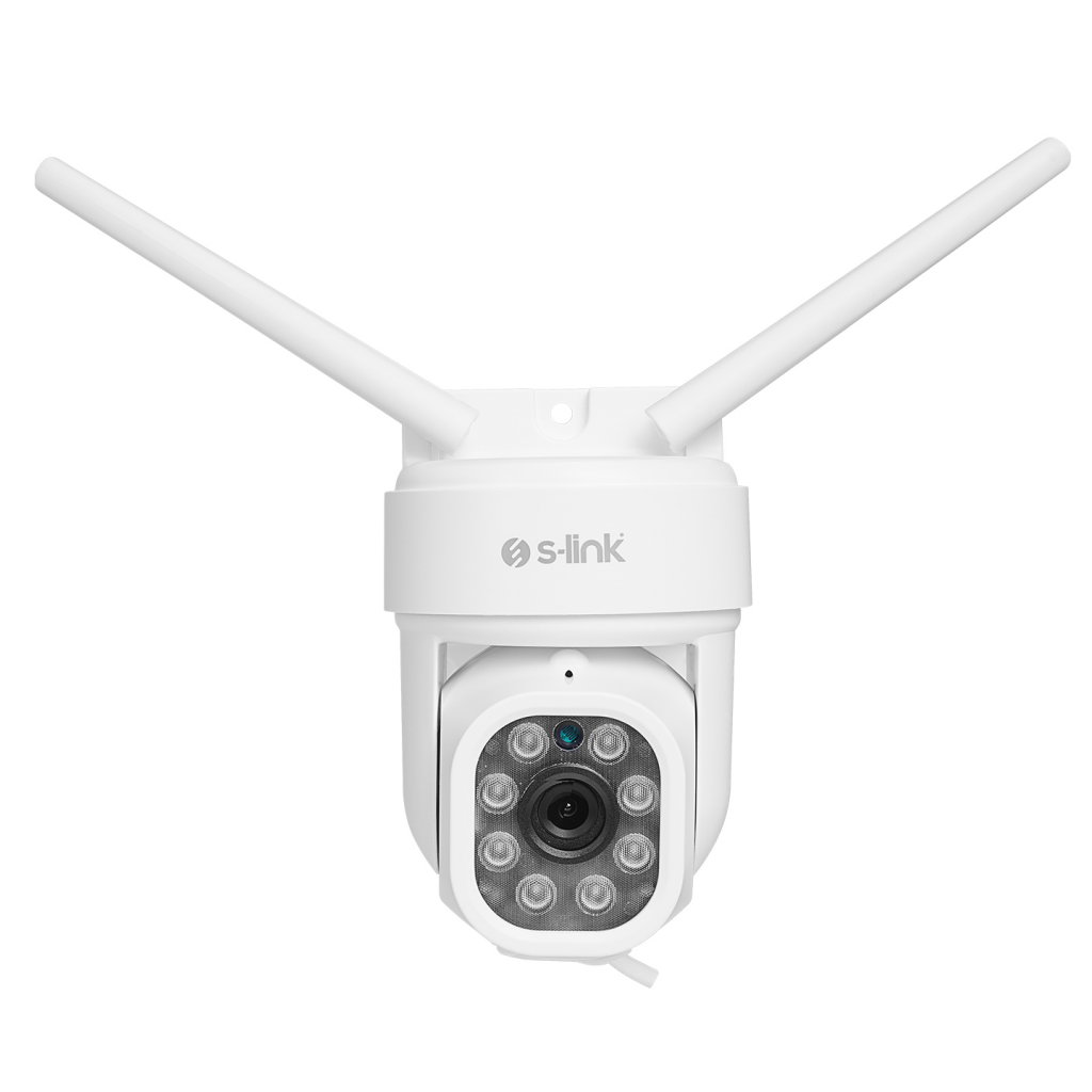 S-LINK%20SL-PTZ03,%20Akıllı%20Güvenlik%20Kamerası,%20WiFi,%203Mpix,%202.8mm%20Lens,%2025m.%20Gece%20Görüşü,%20Hareket%20algılama,%20İki%20Yönlü%20Ses,%20Micro%20SD%20Kartlı,%20TUYA%20Yazılım