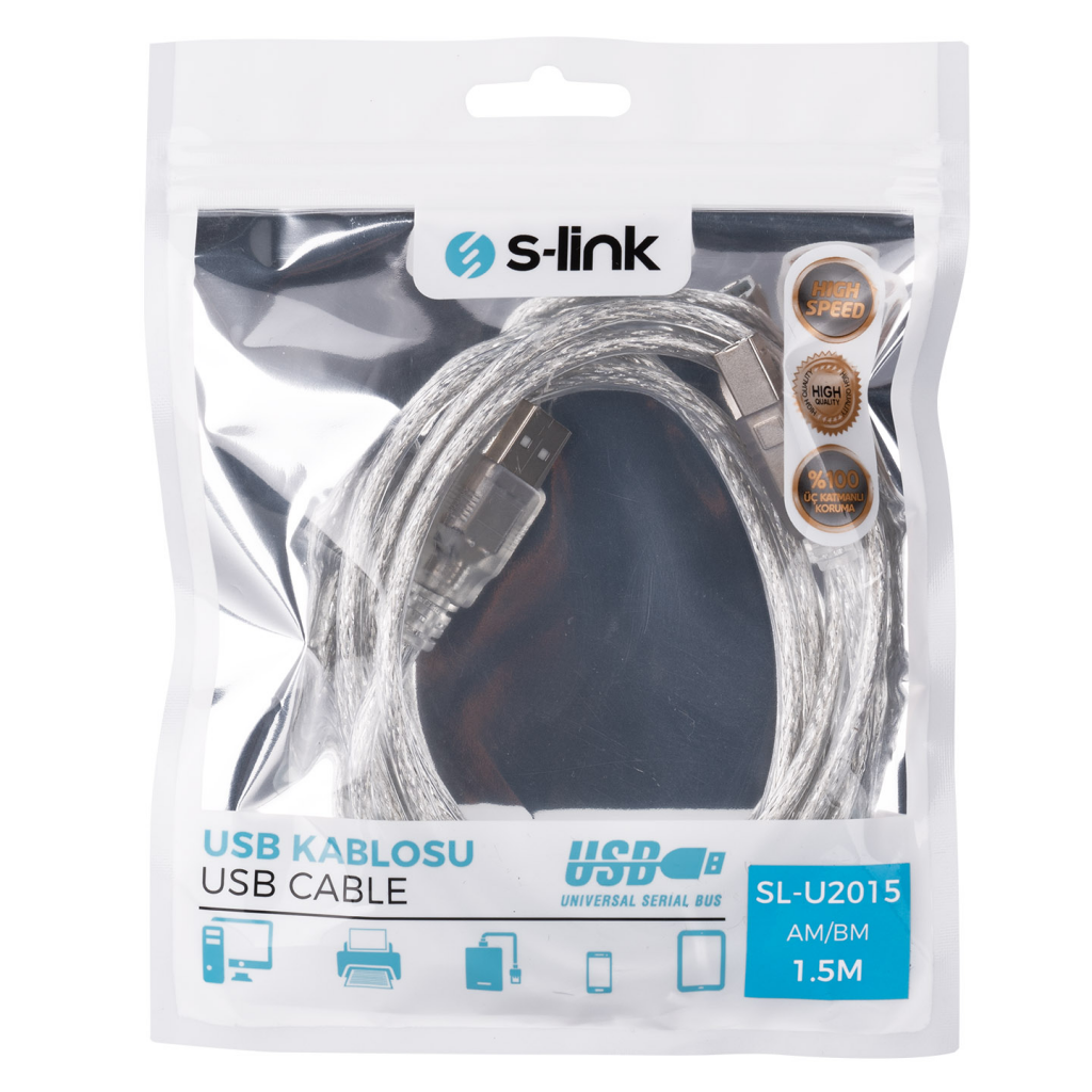 S-LINK%20SL-U2015%20USB%20Yazıcı%20Kablosu%201,5%20Metre