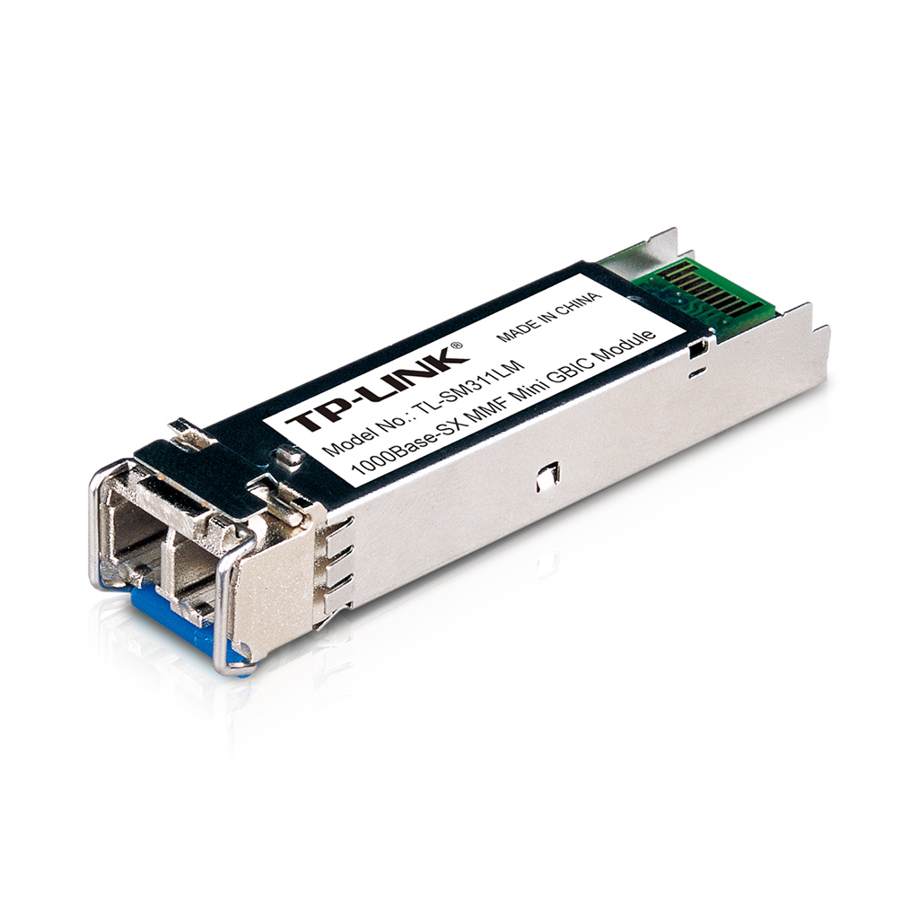 TP-LINK%20TL-SM311LM,%201.25Gbps,%20550mt,%20LC/UPC,%20Multi-mod%20Fiber%20SFP%20Modül